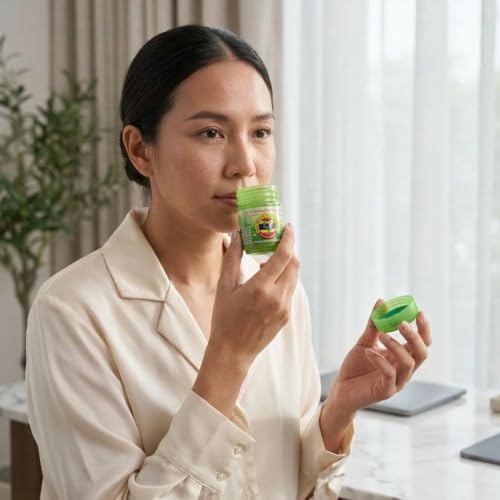 Zively Compound Hong Inhaler Thai Herbal - Image 7