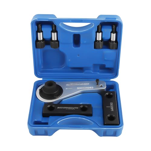 Kit calage Maserati M156 évite dommages moteur V6 3.0T Quattroporte Levante
