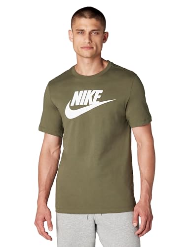 T-Shirt Nike Sportswear pour Homme fini les hauts qui se déforment