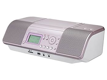 ケンウッド コンポCDプレーヤー　ラジオパーソナルオーディオシステム　未使用品 ケンウッド コンポCDプレーヤー ラジオパーソナルオーディオ