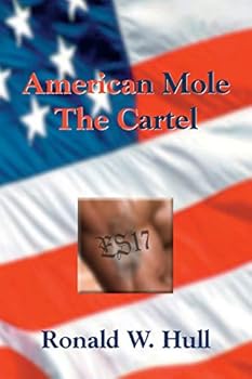 Paperback American Mole: The Cartel Book