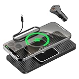 Strong Magnetic Car Charger