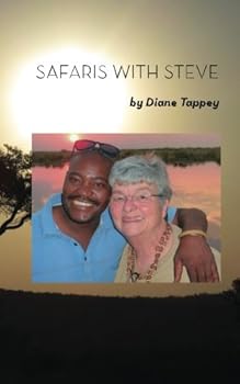 Paperback Safaris With Steve Book