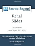 Boards and Beyond Renal Slides (Boards and Beyond Color Slides)