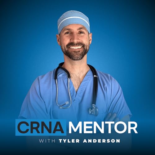 CRNA Mentor cover art