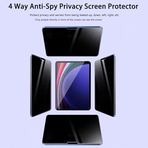 Protector de Privacidad 360° para Lenovo Tab M11 11 pulg. miniatura 3