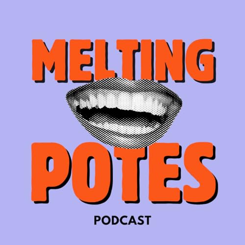 Melting Potes Titelbild