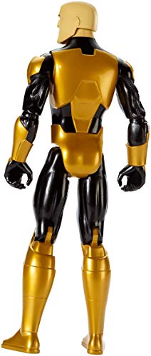 Mattel Justice League Action Lex Luthor Figure #TOP2