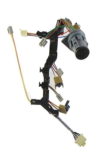 Rostra Wire Harness For Allison Transmission 7 Solenoid type