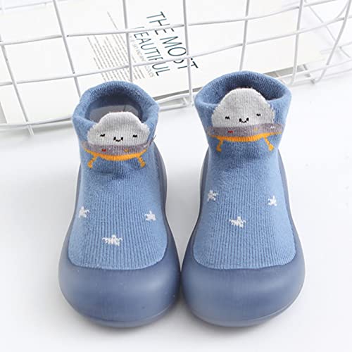 Boys Size 8 Winter Shoes Baby Dispensing Non Slip Socks Toddler Socks with Pinch Fancy Toddler Girl Shoes4