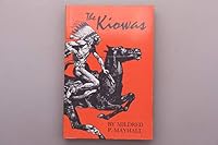 Kiowas 0806105437 Book Cover