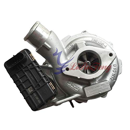 Amazon.com: Lirufeng GTB2256VK turbocharger 798166-0007 fits