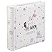 Price comparison product image Hama "To The Moon" Memo Album | 100 Pages | Max: 200 Photos | 10 x 15 cm | Multi-Coloured