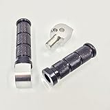 CNC Fussrasten > Street Bike > Fussrasten > Anbauteile > Motorradzubehör