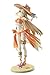 Bell Fine Valkyria Chronicles 4: Riley Miller 1:7 Scale PVC Figure,Multicolor