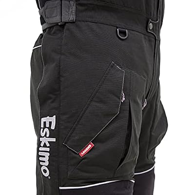Eskimo Men's Legend Bibs