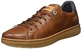 Herren-Sneaker Pikolinos lederFreizeitschuhe BEGUR M7P