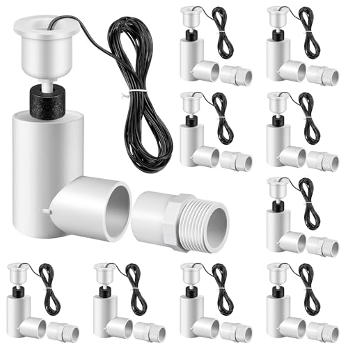 Feekoon SS2 Float Switch bundle image
