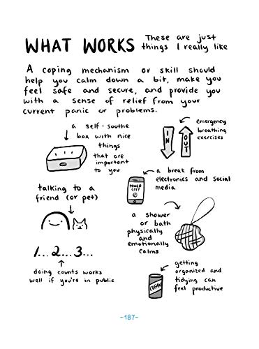 Hi, Just a Quick Question: Queries, Advice, and Figuring It All Out