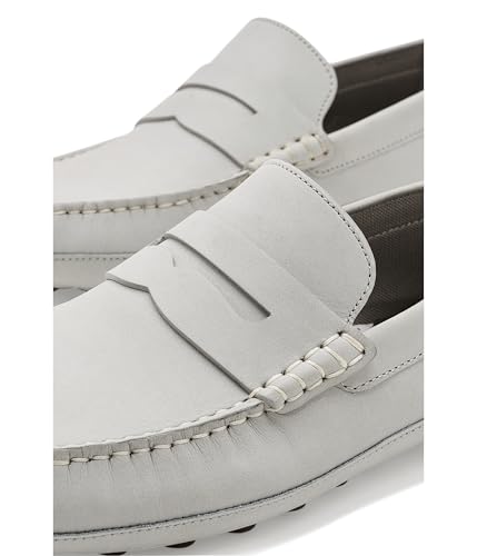 Image of Cole Haan Men's Davies Grand Driving Penny Loafer