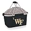 Wake Forest Demon Deacons