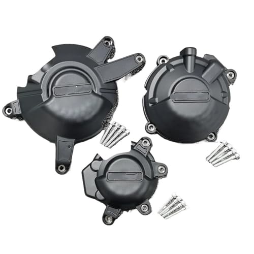 Motorrad-Motorschutz Mit Installationssatz Für Honda CB650F CBR650F CBR650R 2014–2020. Für CB650R 2019–2020(2)