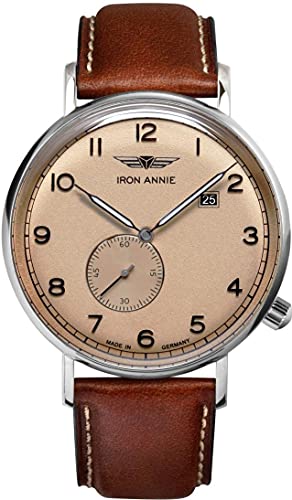 Iron Annie, Amazonas Impression, Quarz, 5934-3