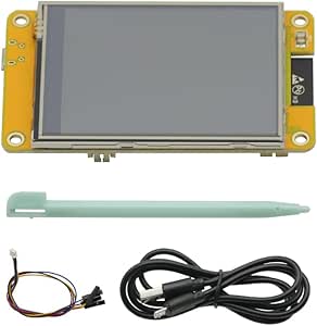 2.8'' ESP32 Module ESP32-2432S028R WiFi+BT Dual-core Smart Display ...