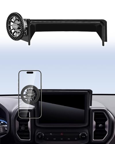Ford Bronco Sport 8-Inch Screen MagSafe Mount
