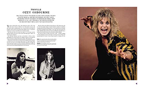 Black Sabbath & Ozzy Osbourne (Stories Behind The Songs) #TOP3