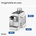 Imagen de De’Longhi Rivelia – Cafetera Superautomática