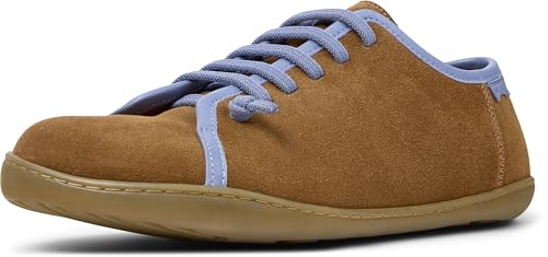 Camper Peu Cami K101064 baskets homme avec lacets élastiques ergonomiques