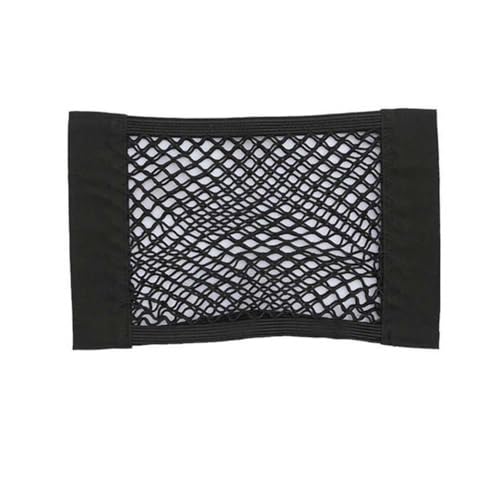 Filet pour coffre de voiture KIA Rio 3 pour des trajets sereins