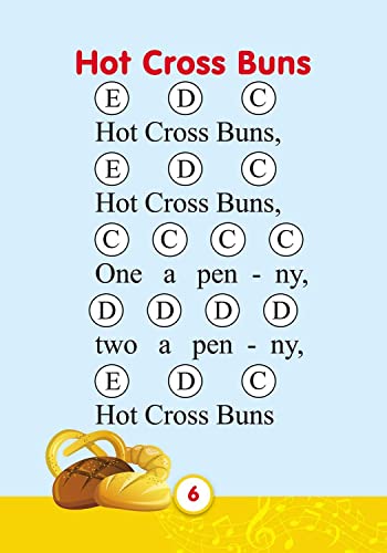 21 Simple Letter-Coded Songs for Kalimba: Kalimba