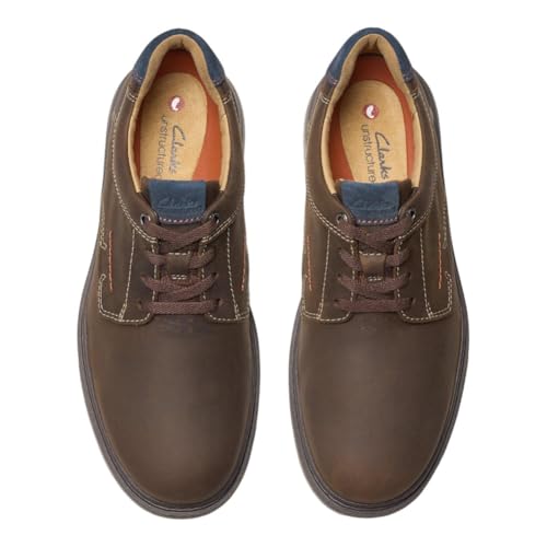 Image of Clarks Men's Un Briley Pace Oxford