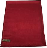Pashmina de diseño de alta calidad, con tela suave y ligera de 52% acrílico y 48% viscosa