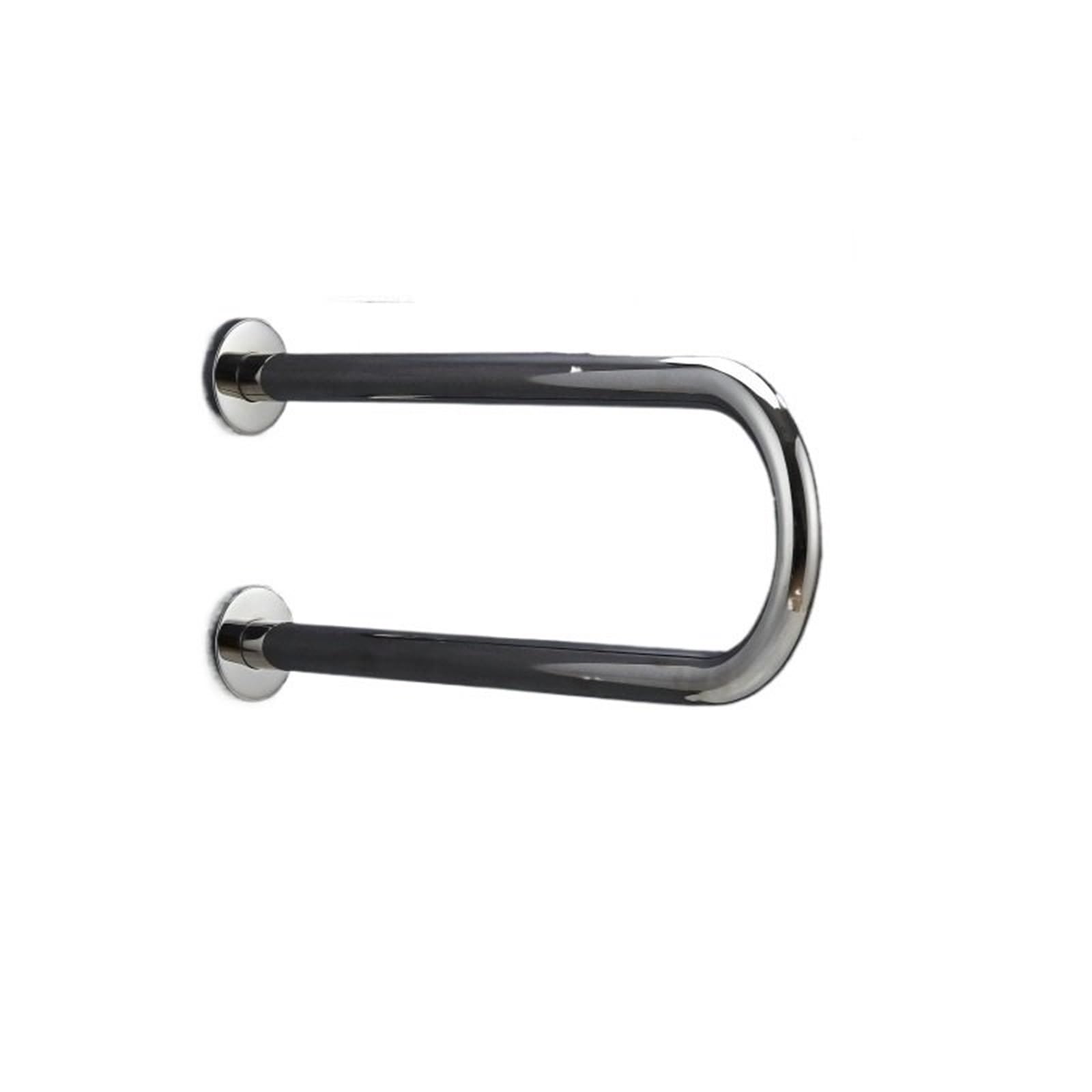 WDSOPK Bathroom ?Handles ? Bathroom Handrail Hospital Restroom Toilet Handrail Elderly Bedside Safety Shower Bar Safety Toilet Seat Bath Grab Bar（Red）