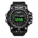 Produktbild Alwayswin Männer Sport Uhr Herren Digital LED Sportuhr Outdoor Electronic Watch wasserdichte Uhr Luxury Herrenuhr Multifunktional Elektronische Uhr Lässige Uhr Armbanduhr Armbanduhren