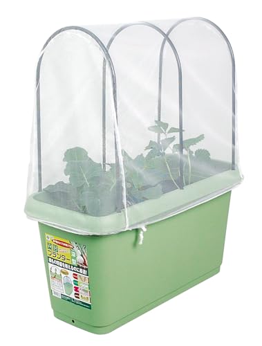 グリーンパル 大型 菜園プランター 52