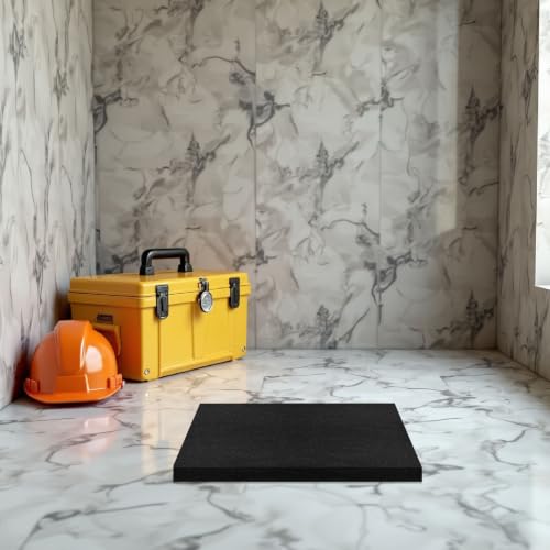 Almohadillas para escaleras de litera con espuma doble capa y correas ajustables 8