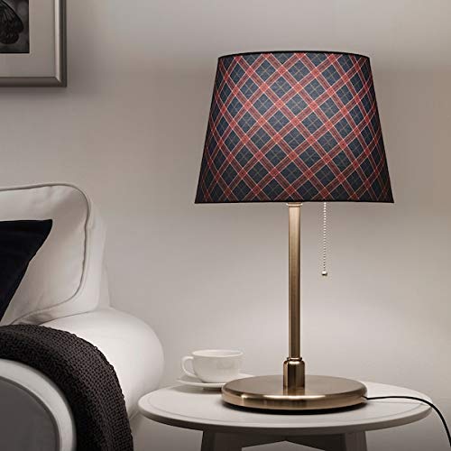 KRYSSMAST Table lamp Base, Brass-Plated, Max: 13 W, 40x24 cm, for Home & Office use. Bases & Cords. Shades, Bases & Cords. Lamps. Lighting.