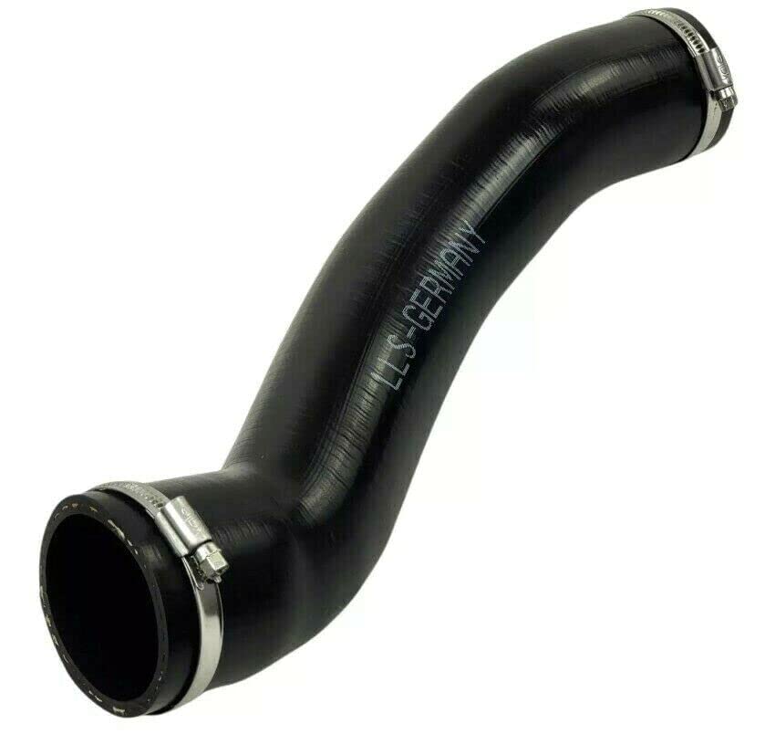 LLS-GERMANY 1505A541 - Tubo d'aria di carica compatibile con Mitsubishi ASX 1.8 DID 1607694280, 1205091144
