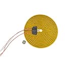 160mm 12v Round Kapton Heater...