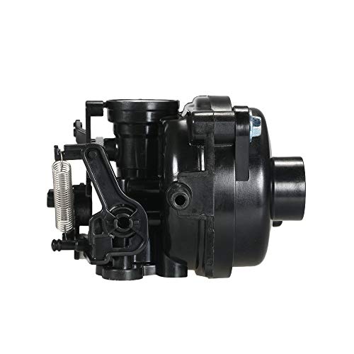 Honeytecs Carburador para Briggs & Stratton 550EX 09P702 9P702 Motores Substitui 799584 Carb