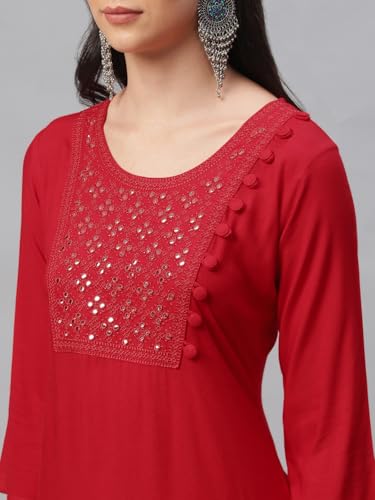 Image of Libas Women Kurta