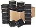 Produktbild Gummiauflage 50x50x23mm (Karton 30 Stück) (0,51/Stück) Gummi-Unterlage Auflage Wagen-Heber Hebebühne eckig Auto Klotz Rangier-Wagenheber Puffer Zubehör 1035