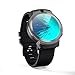 Produktbild LXZ Männer 1,6-Zoll-Bildschirm Dual-Kamera-Videoanruf 4G, 32G 1280Mah Smartwatch Android 3G 32G WiFi Handy GPS-Uhr, Gesicht ID Smartwatch