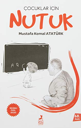 Cocuklar icin Nutuk