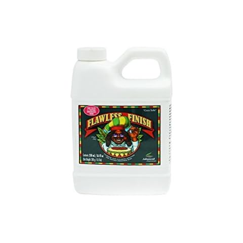 Advanced Nutrients Flawless Finish 250ml Cover