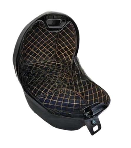 Caja trasera para maletero con forro de equipaje interior portátil WLH E63 E65 E68
